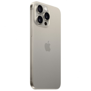 Apple iPhone 15 Pro Max 512GB Natural Titanium-16-зображення