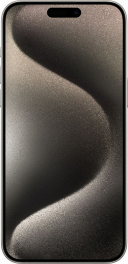 Apple iPhone 15 Pro Max 512GB Natural Titanium-22-изображение