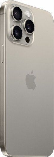 Apple iPhone 15 Pro Max 512GB Natural Titanium-23-зображення