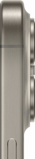 Apple iPhone 15 Pro Max 512GB Natural Titanium-24-изображение