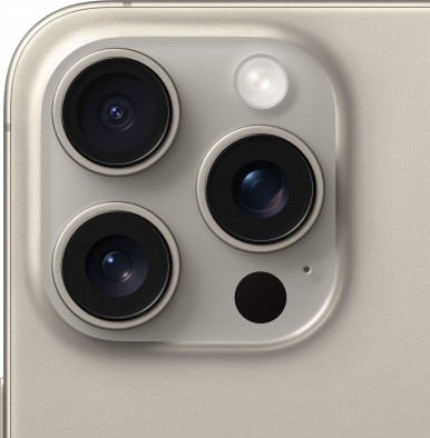 Apple iPhone 15 Pro Max 512GB Natural Titanium-14-изображение
