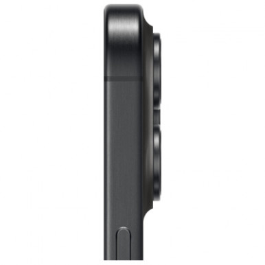 Apple iPhone 15 Pro Max 256Gb Black Titanium-20-изображение