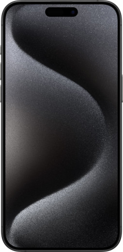 Apple iPhone 15 Pro Max 256Gb Black Titanium-15-изображение