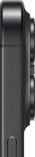 Apple iPhone 15 Pro Max 256Gb Black Titanium-19-зображення