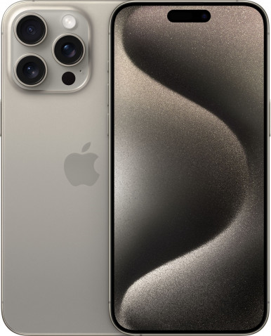 Apple iPhone 15 Pro 128GB Natural Titanium-13-зображення