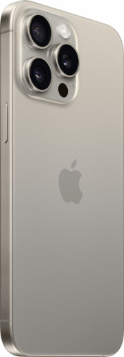 Apple iPhone 15 Pro 128GB Natural Titanium-17-зображення