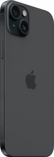 Apple iPhone 15 256GB Black-7-изображение