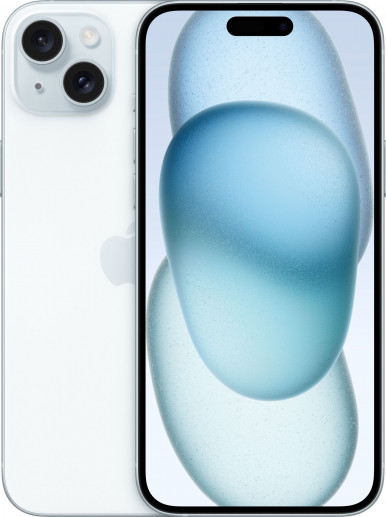 Apple iPhone 15 Plus 128GB Blue-5-изображение