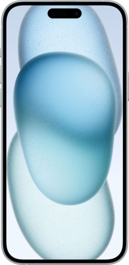 Apple iPhone 15 128GB Blue-6-зображення