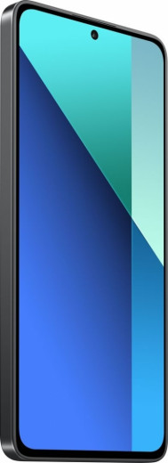 Смартфон Xiaomi Redmi Note 13 8/256GB NFC Midnight Black-9-изображение