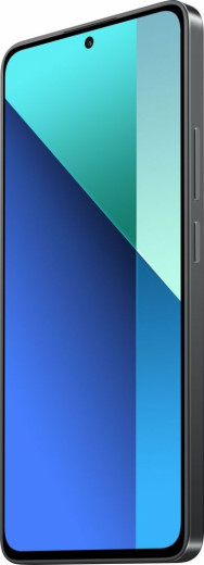Смартфон Xiaomi Redmi Note 13 8/256GB NFC Midnight Black-10-изображение