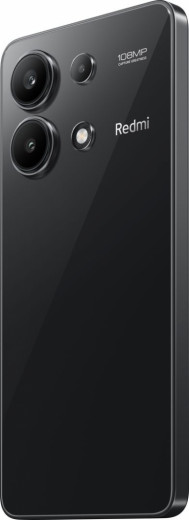 Смартфон Xiaomi Redmi Note 13 8/256GB NFC Midnight Black-13-зображення
