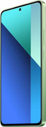 Смартфон Xiaomi Redmi Note 13 8/256GB NFC Mint Green-9-зображення