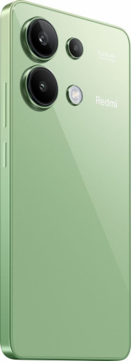 Смартфон Xiaomi Redmi Note 13 8/256GB NFC Mint Green-11-изображение
