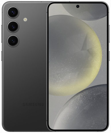 Смартфон Samsung Galaxy S24 8/128Gb Black (SM-S921BZKDEUC)-5-зображення