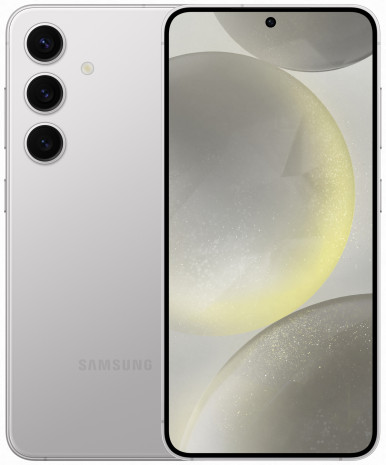 Смартфон Samsung Galaxy S24 8/128Gb Gray (SM-S921BZADEUC)-5-зображення