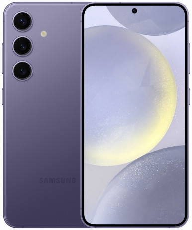 Смартфон Samsung Galaxy S24 8/128Gb Violet (SM-S921BZVDEUC)-5-зображення