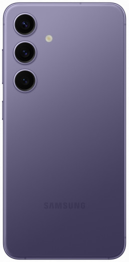 Смартфон Samsung Galaxy S24 8/128Gb Violet (SM-S921BZVDEUC)-9-зображення