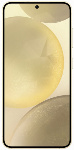 Смартфон Samsung Galaxy S24 8/128Gb Yellow (SM-S921BZYDEUC)-6-изображение