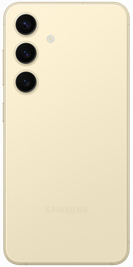 Смартфон Samsung Galaxy S24 8/128Gb Yellow (SM-S921BZYDEUC)-9-изображение