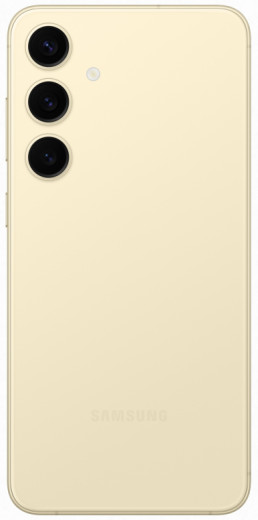 Смартфон Samsung Galaxy S24+ 12/256Gb Yellow (SM-S926BZYDEUC)-9-зображення