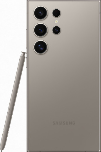 Смартфон Samsung Galaxy S24 Ultra 12/1Tb Gray (SM-S928BZTPEUC)-9-изображение