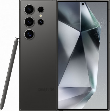 Смартфон Samsung Galaxy S24 Ultra 12/1Tb Black (SM-S928BZKPEUC)-5-изображение