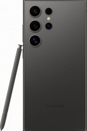 Смартфон Samsung Galaxy S24 Ultra 12/1Tb Black (SM-S928BZKPEUC)-9-зображення