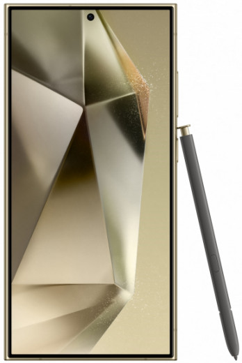 Смартфон Samsung Galaxy S24 Ultra 12/256 Yellow (SM-S928BZYGEU)-6-зображення