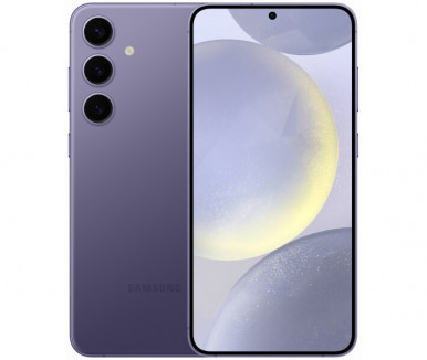 Смартфон Samsung Galaxy S24+ 12/512Gb Violet (SM-S926BZVGEUC)-5-зображення