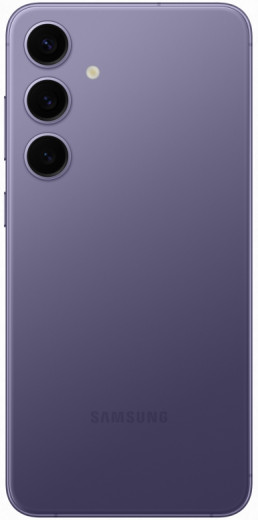 Смартфон Samsung Galaxy S24+ 12/512Gb Violet (SM-S926BZVGEUC)-9-изображение