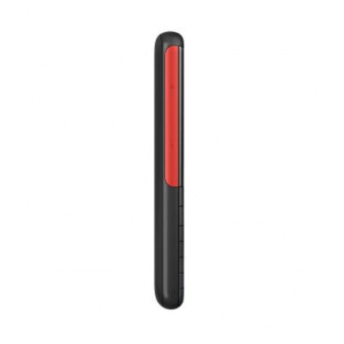 Мобільний телефон Nokia 5310 DS Black-Red-9-зображення