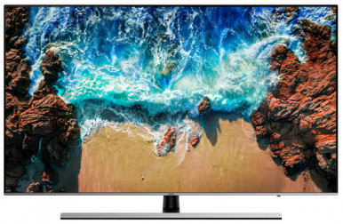 Телевізор LED Samsung UE55NU8000UXUA-8-зображення