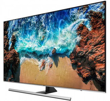 Телевізор LED Samsung UE55NU8000UXUA-9-зображення