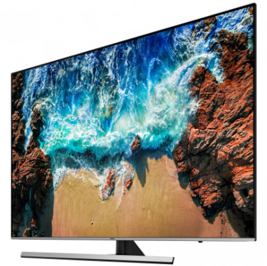 Телевізор LED Samsung UE55NU8000UXUA-12-зображення