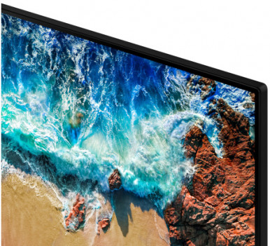 Телевізор LED Samsung UE55NU8000UXUA-15-зображення