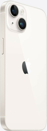 Apple iPhone 14 256GB Starlight-13-изображение