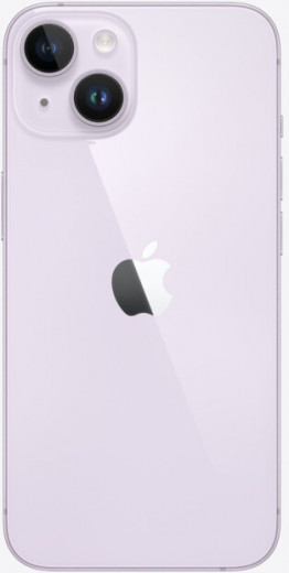 Apple iPhone 14 128GB Purple-12-зображення