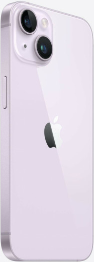 Apple iPhone 14 128GB Purple-13-изображение