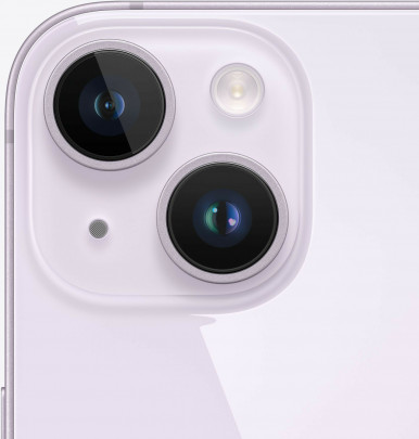 Apple iPhone 14 128GB Purple-14-зображення