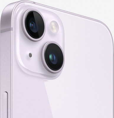 Apple iPhone 14 128GB Purple-15-изображение