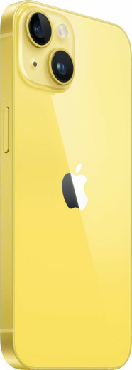 Apple iPhone 14 128GB Yellow-8-зображення