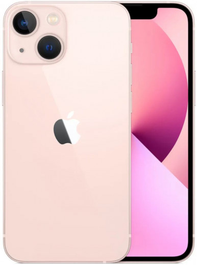 Apple iPhone 13 128GB Pink-8-зображення