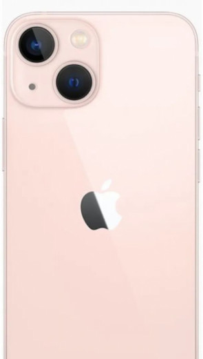 Apple iPhone 13 128GB Pink-11-изображение