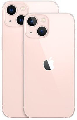 Apple iPhone 13 128GB Pink-13-изображение