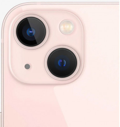 Apple iPhone 13 128GB Pink-14-зображення