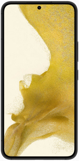 Смартфон Samsung S22 8/256GB Black (SM-S901BZKGSEK) -6-изображение