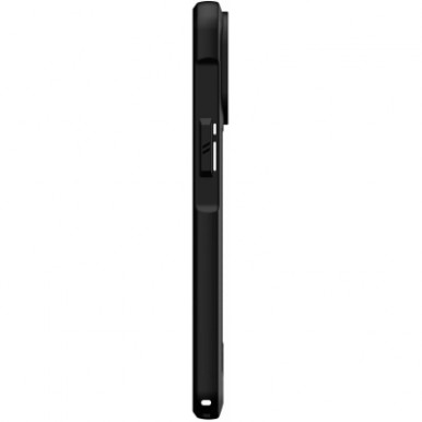 Чехол UAG для Apple iPhone 14 Pro Max Metropolis LT Magsafe, Kevlar Black-21-изображение