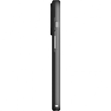 Чехол UAG для Apple iPhone 14 Pro Lucent 2.0 Magsafe, Black-28-изображение