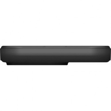Чехол UAG для Apple iPhone 14 Pro Lucent 2.0 Magsafe, Black-30-изображение